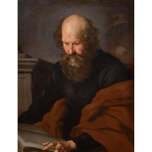 Bernardo Strozzi (1581-1664)