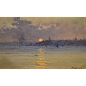 Fausto Zonaro (1854-1929)