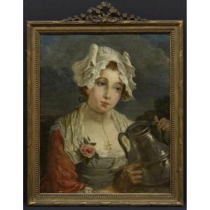 Scuola francese del XVIII secolo