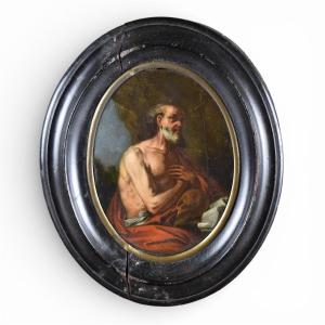 Francesco De Mura (1696-1782) attribuito