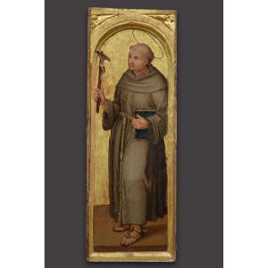 Scuola italiana della fine del XV secolo/ inizio del XVI secolo