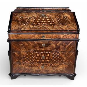 Ribalta XVIII secolo