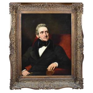 Scuola inglese del XIX secolo