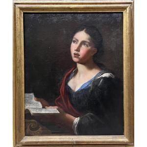 Scuola toscana del XVII secolo