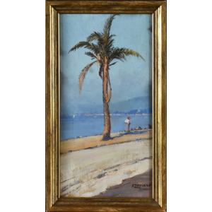 Fausto Zonaro (1854-1929)