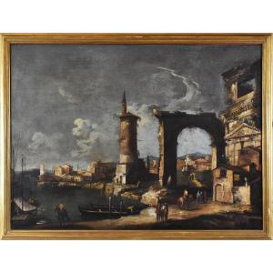 Nicolo Guardi( 1715-1786)