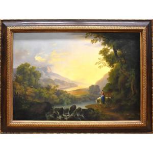 Ercole Giorgetti (Firenze 1814?-1887)