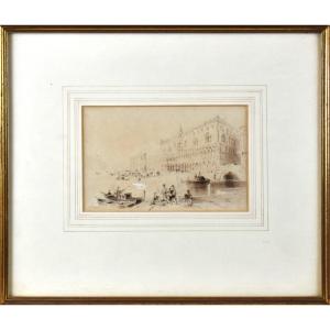 Scuola del XIX secolo
