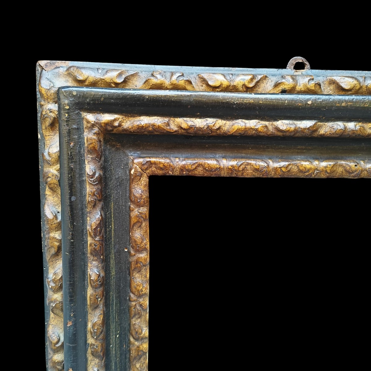 Cornice.Marche,XVIII secolo.-photo-2