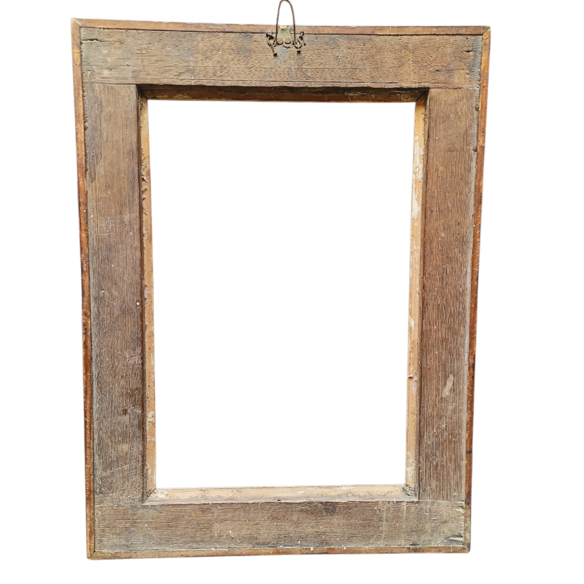 Cornice in legno ebanizzato.Roma,XVIII secolo.-photo-4