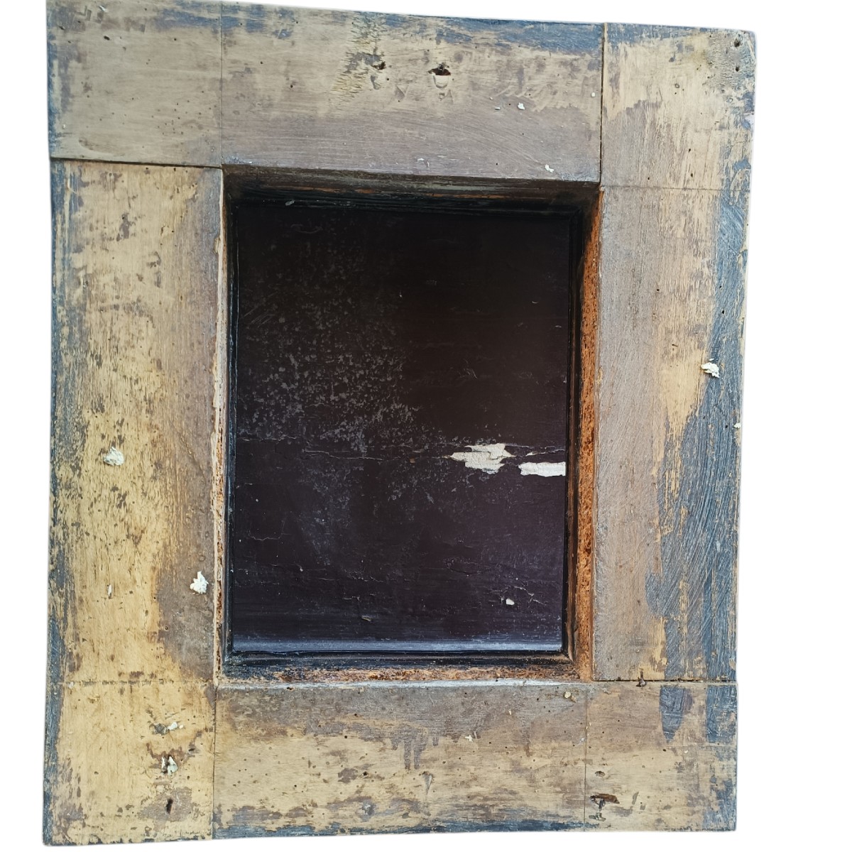 Cornice guilloche.Italia,XVII secolo. -photo-3