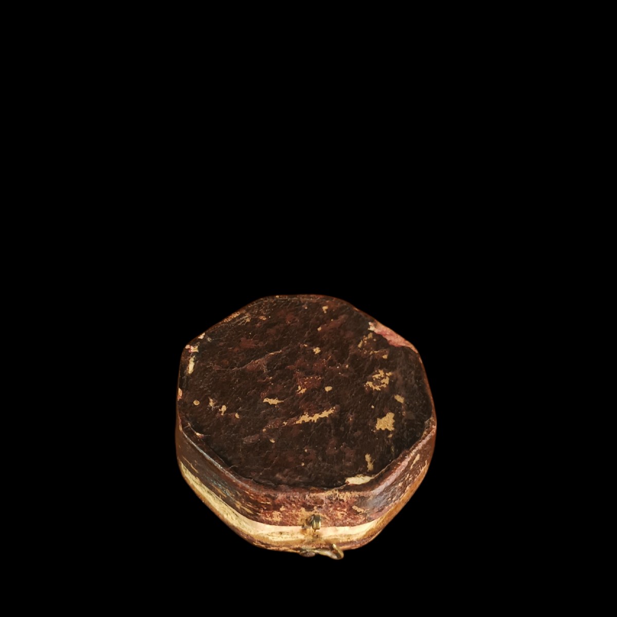 Bussola equinoziale.Andreas Vogler,XVIII secolo.-photo-4