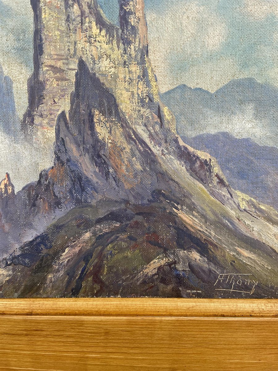 Le Torri del Vajolet-photo-1