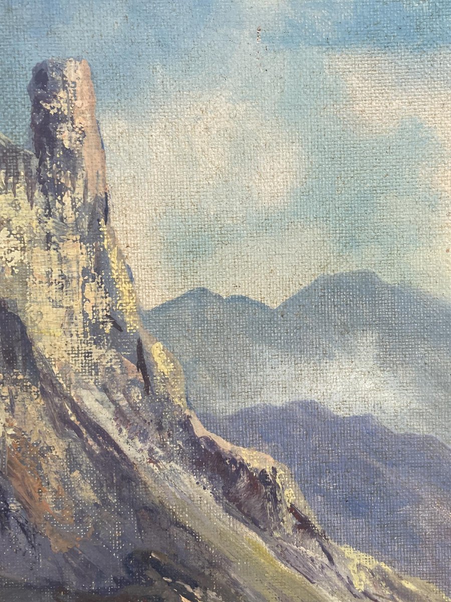 Le Torri del Vajolet-photo-6