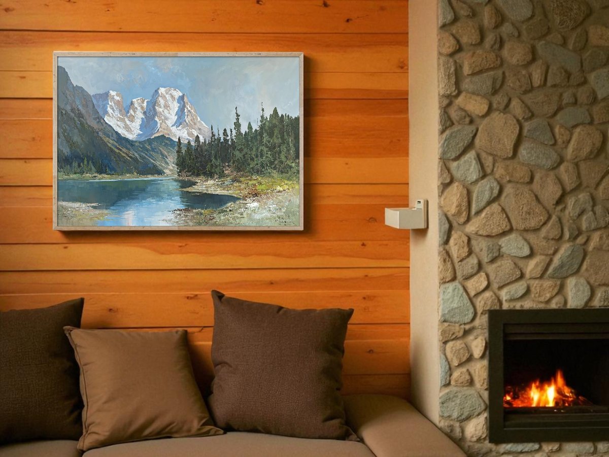 Lago Alpino – Hans Grabner-photo-2