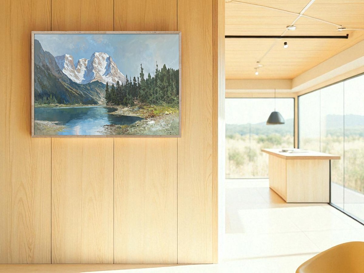 Lago Alpino – Hans Grabner-photo-1