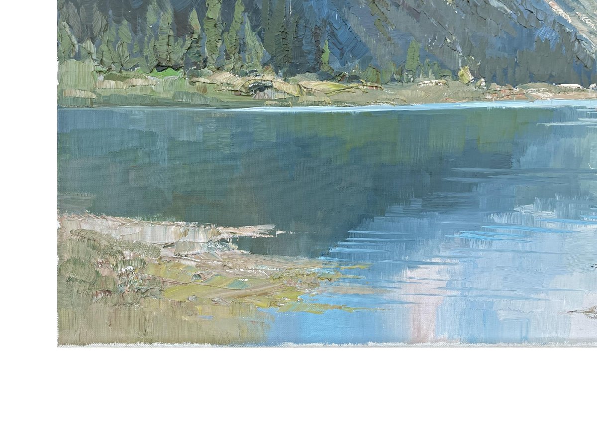 Lago Alpino – Hans Grabner-photo-5