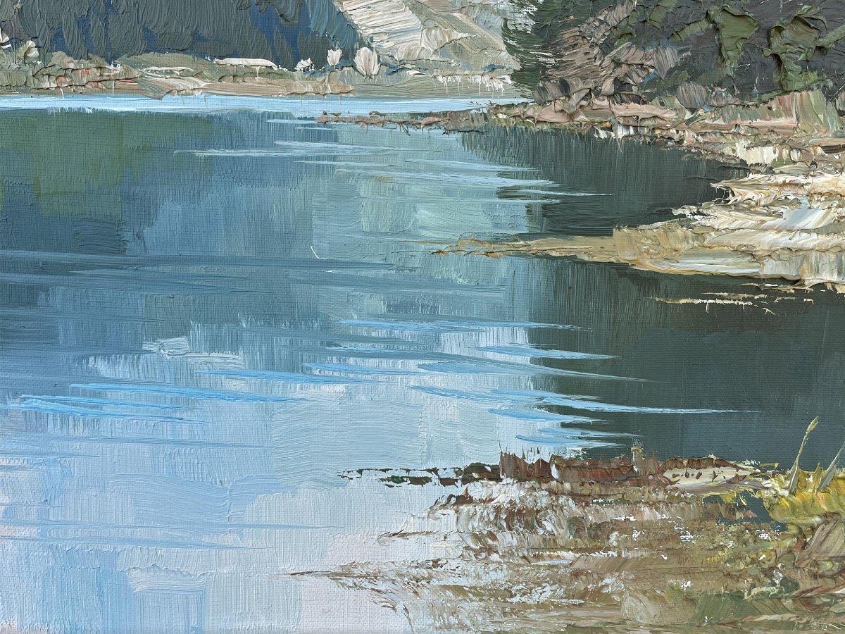 Lago Alpino – Hans Grabner-photo-6