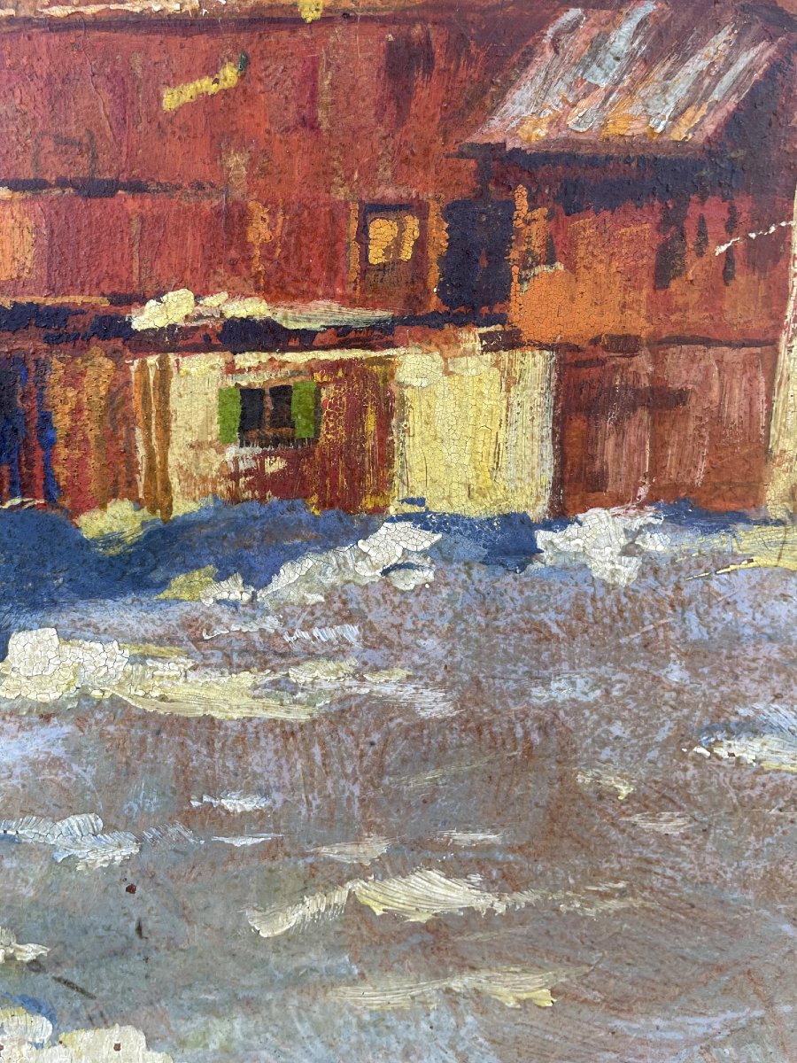 Chiesa di St. Martin, Garmisch – Karl Braml -photo-1