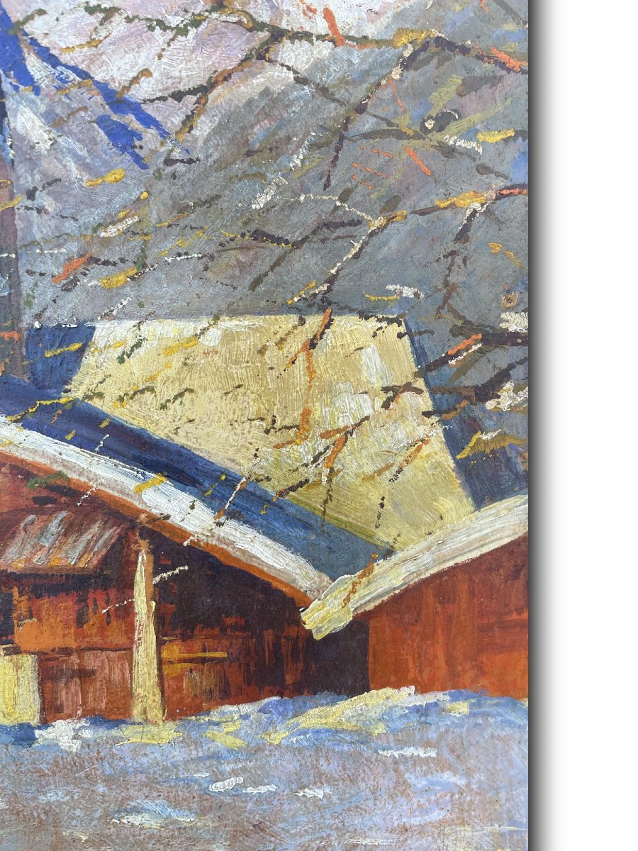 Chiesa di St. Martin, Garmisch – Karl Braml -photo-2