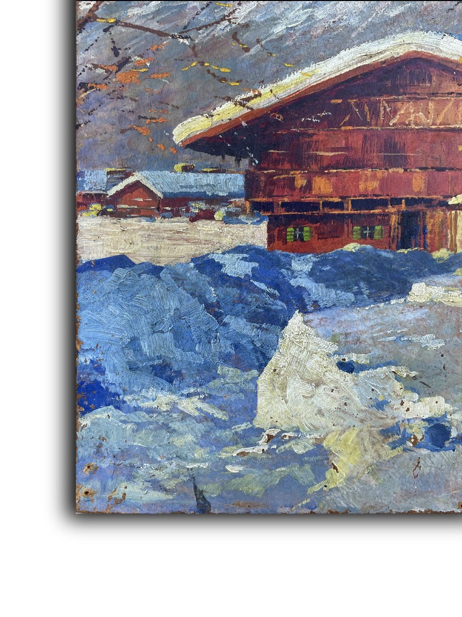 Chiesa di St. Martin, Garmisch – Karl Braml -photo-4