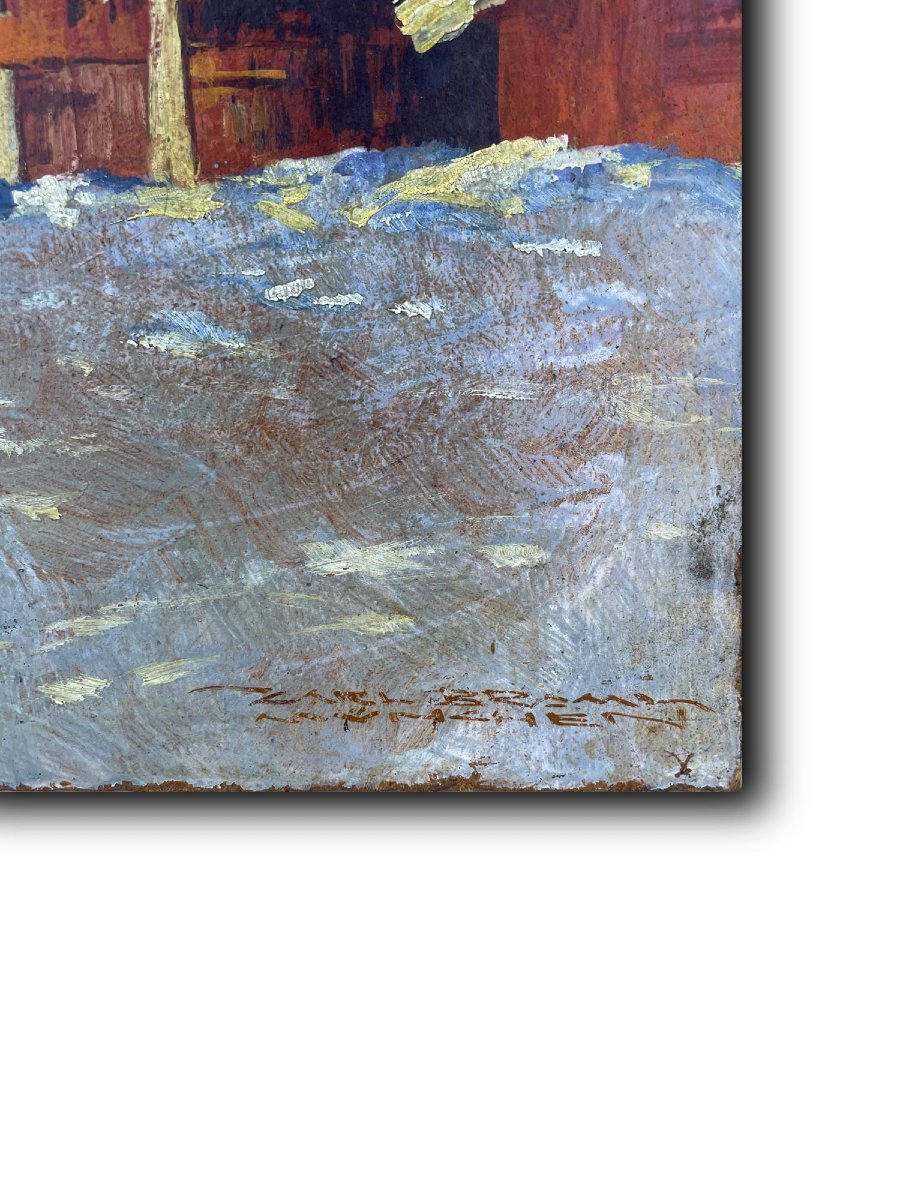 Chiesa di St. Martin, Garmisch – Karl Braml -photo-6