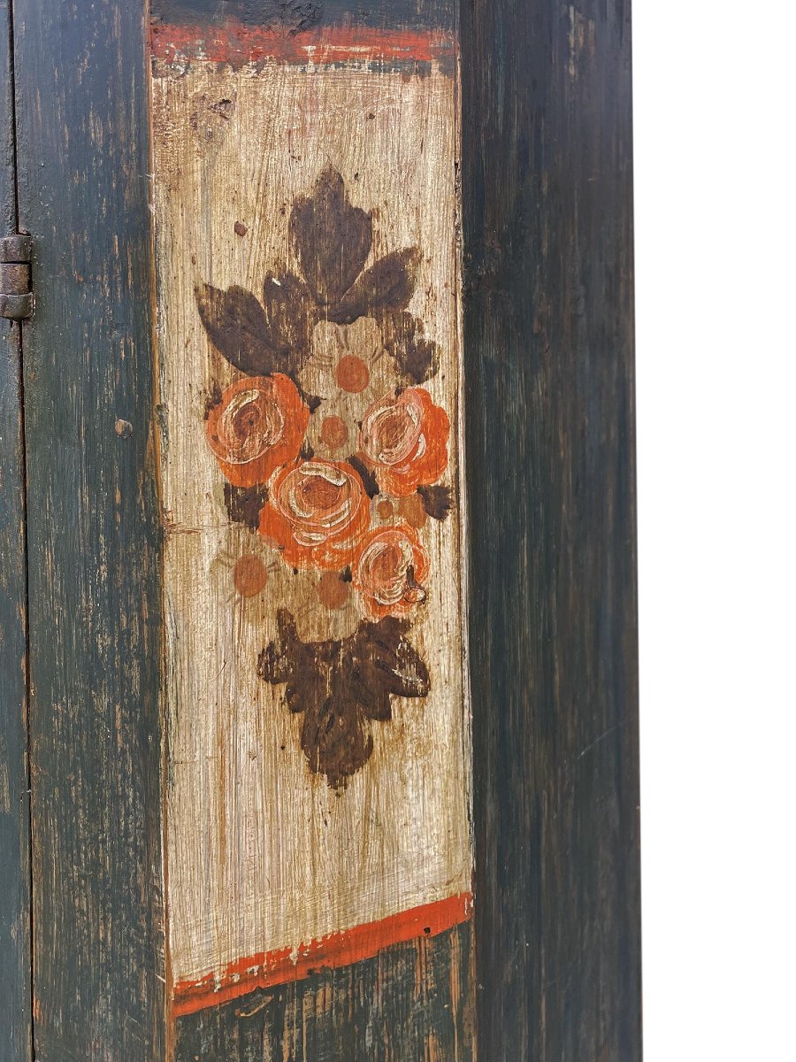 Armadio Alpino Antico-photo-7