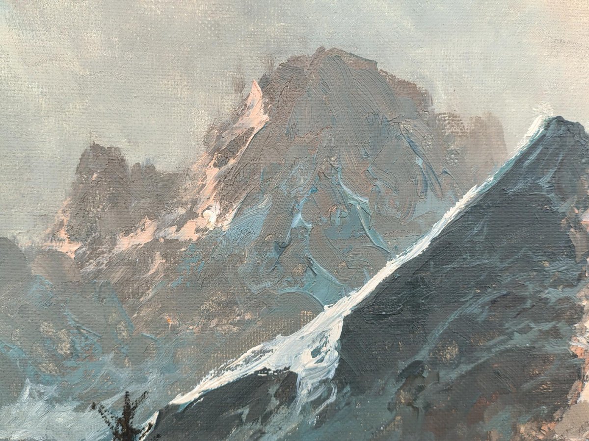 Arno Lemke – Waxenstein es Alpspitze -photo-3