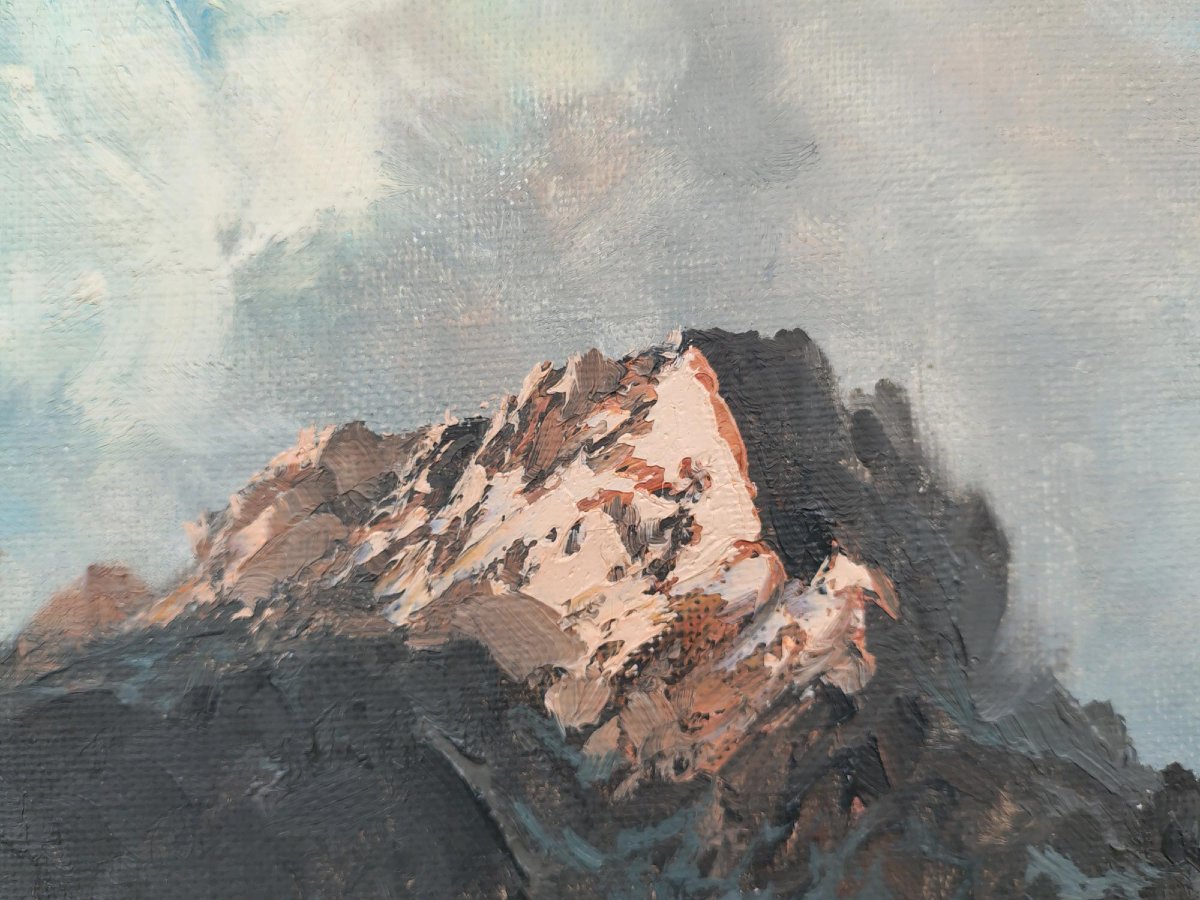 Arno Lemke – Waxenstein es Alpspitze -photo-5