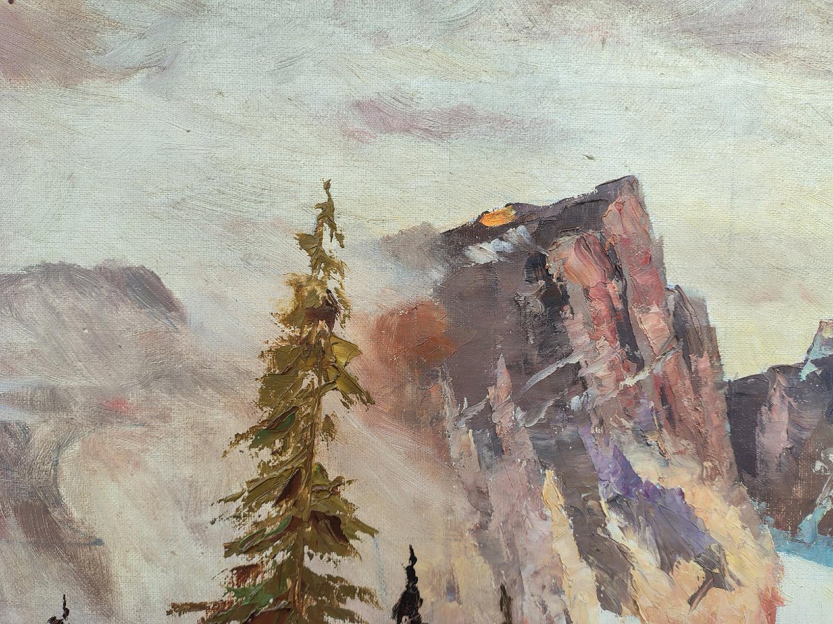 Lago di Carezza e Latemar -photo-3