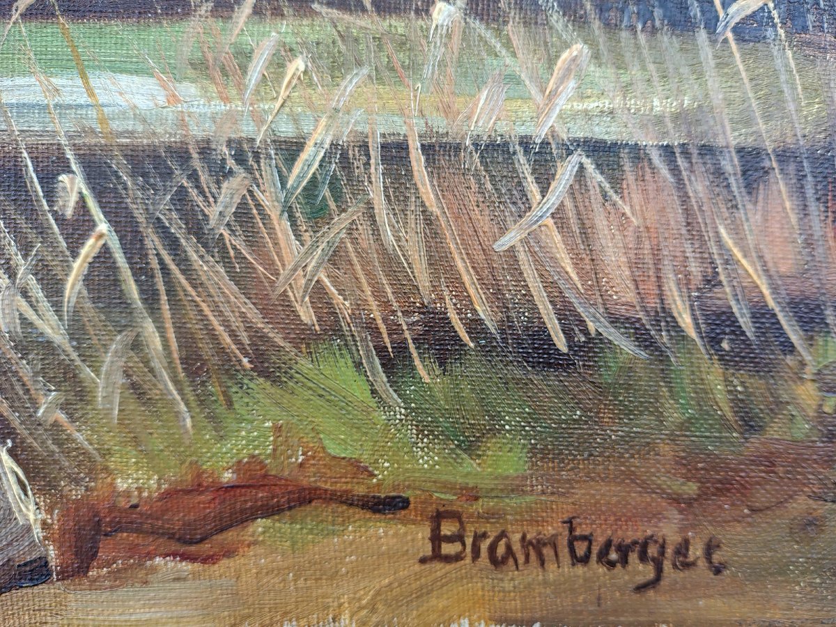 Lago di Carezza e Latemar -photo-2