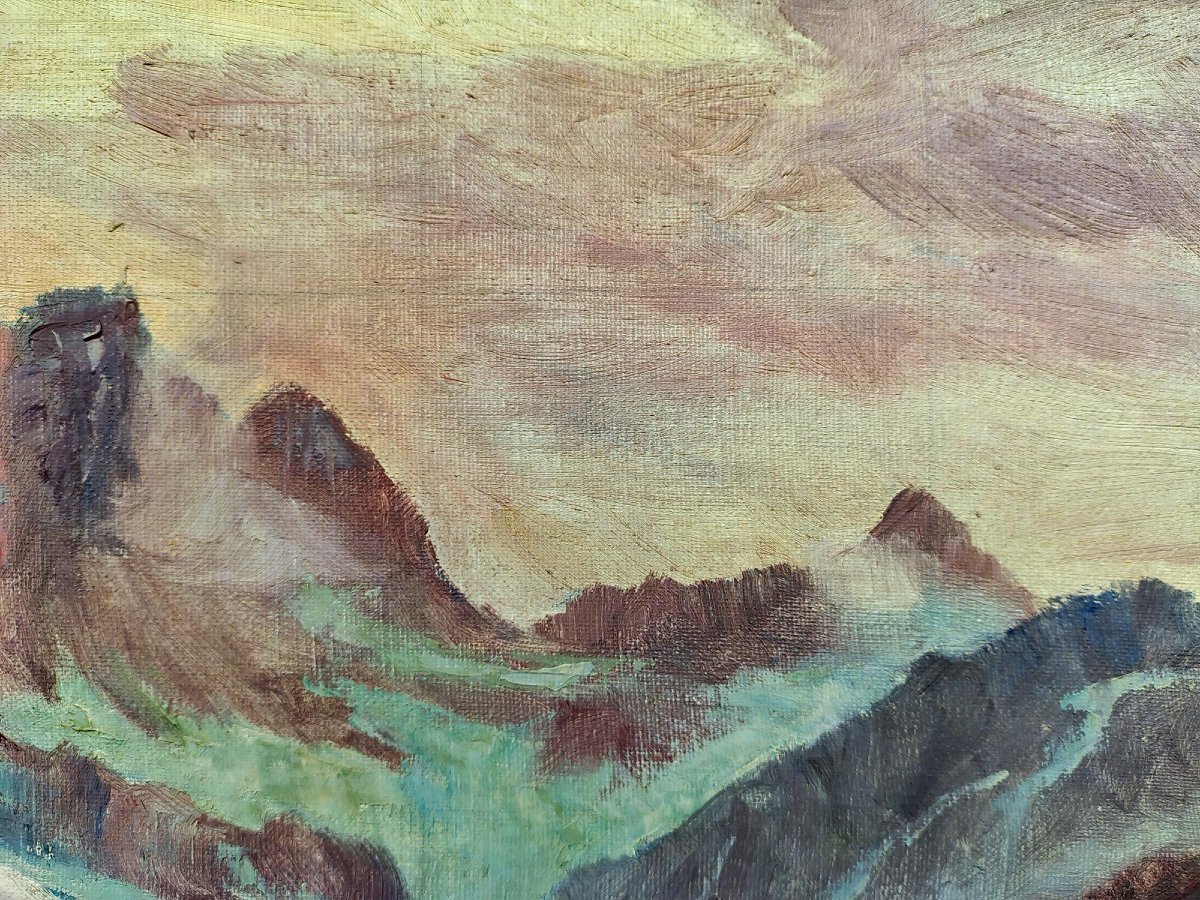 Lago di Carezza e Latemar -photo-3