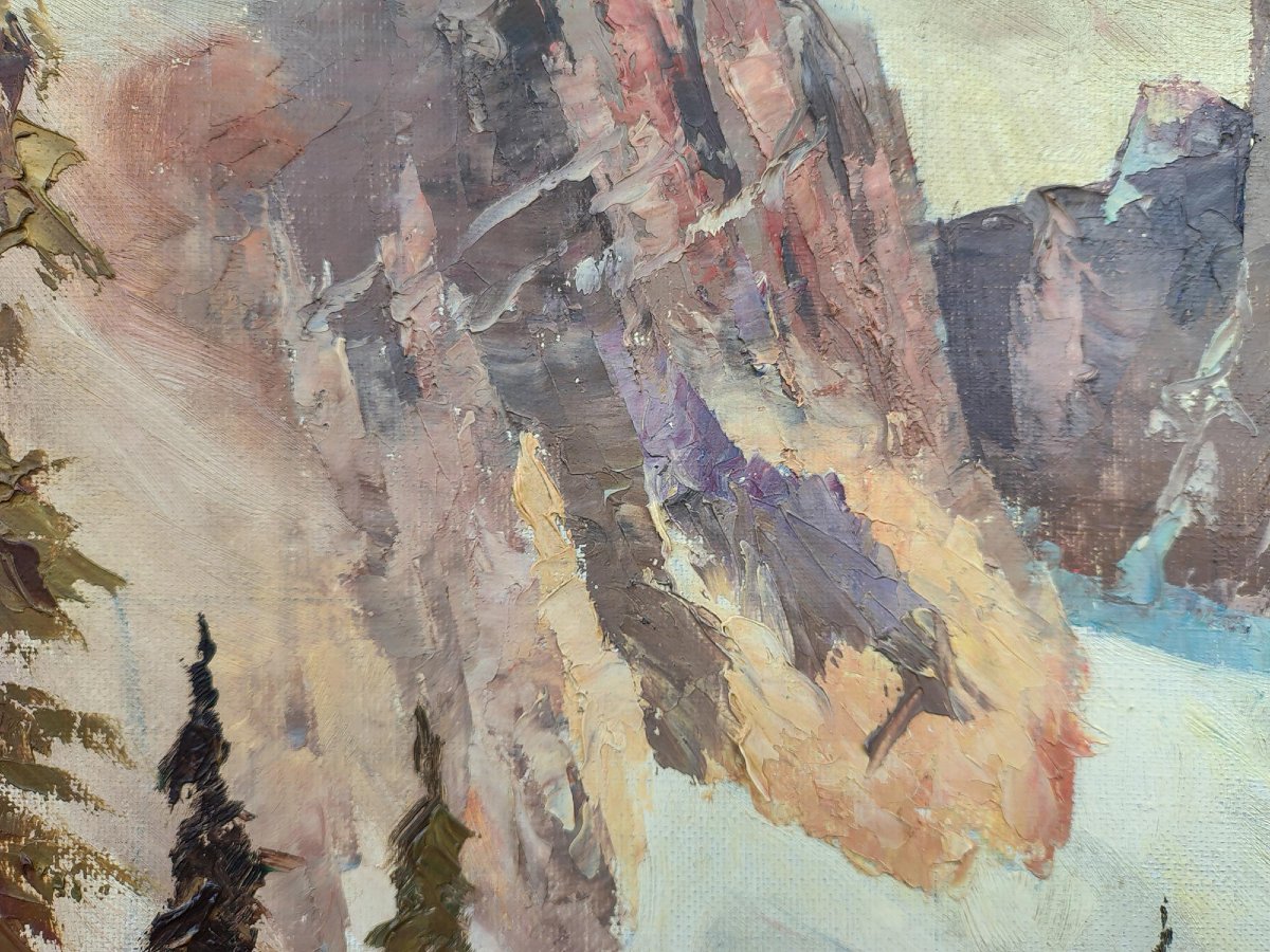 Lago di Carezza e Latemar -photo-4