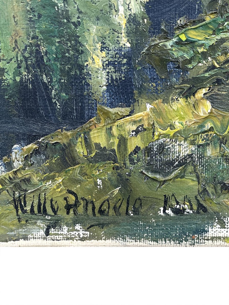 Tre Cime di Lavaredo e Lago di Antorno – Willy Angele-photo-2