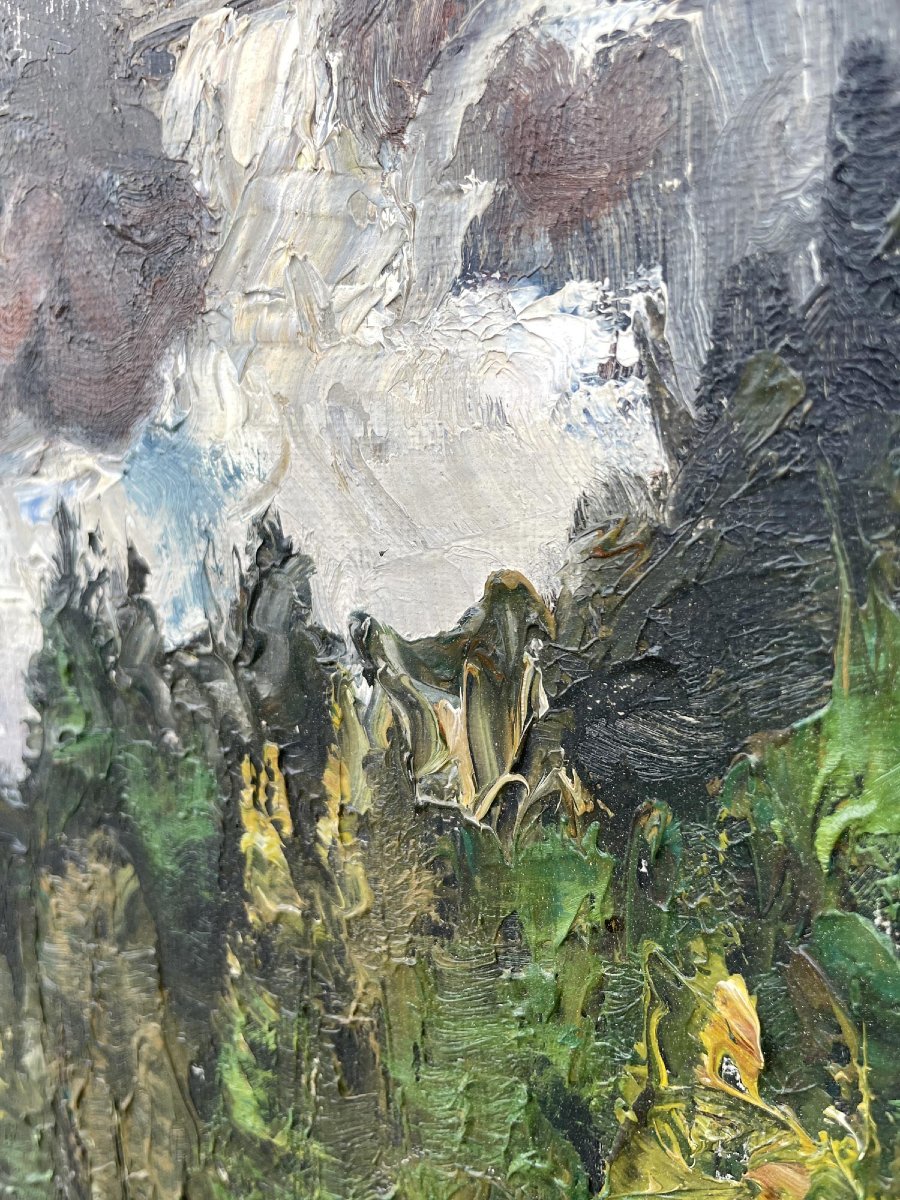 Tre Cime di Lavaredo e Lago di Antorno – Willy Angele-photo-6