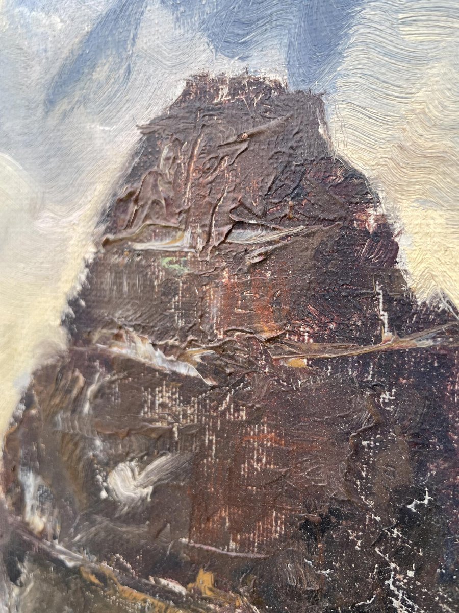 Tre Cime di Lavaredo e Lago di Antorno – Willy Angele-photo-7