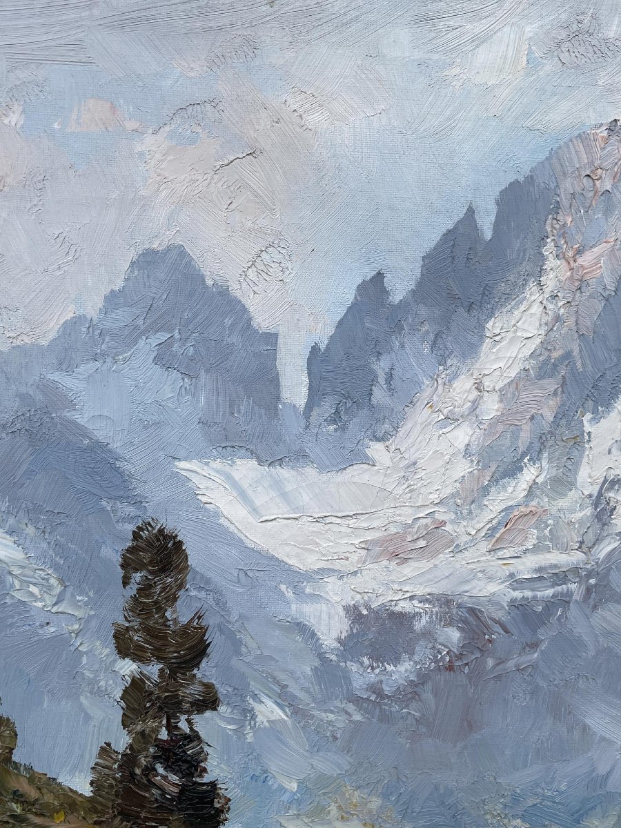 Il Cimon della Pala-photo-5