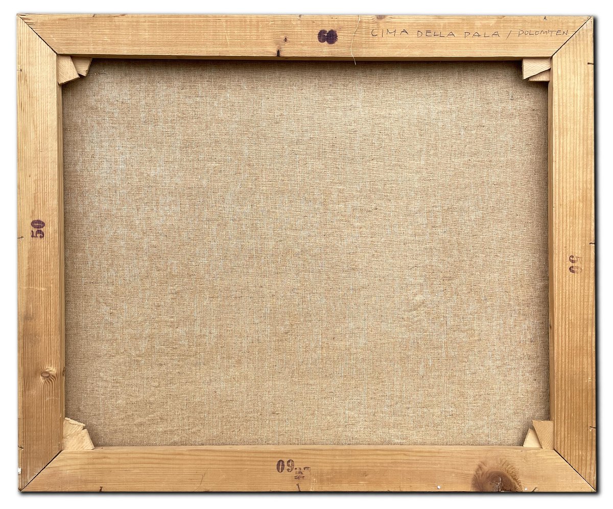 Il Cimon della Pala-photo-6