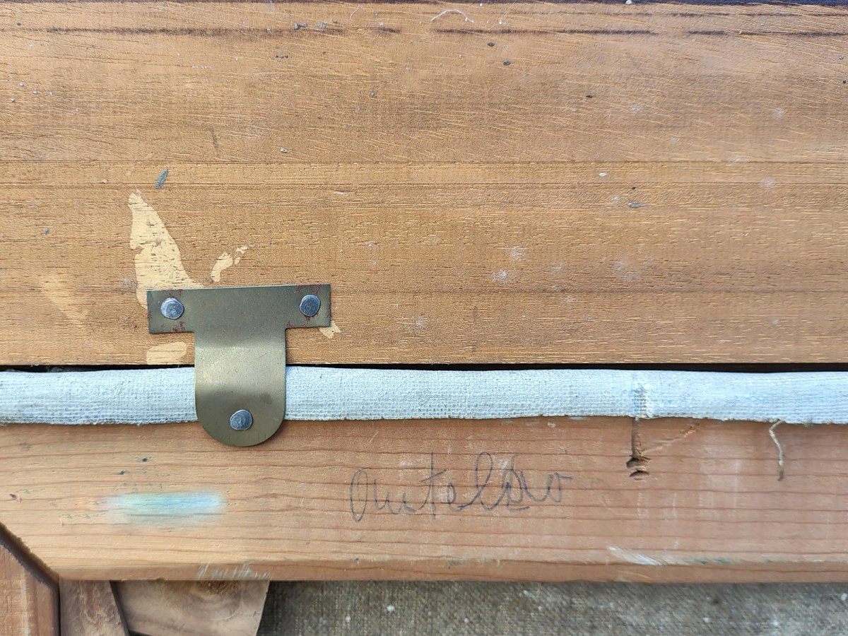 Tramonto sulle Dolomiti – Emil Donat-photo-4