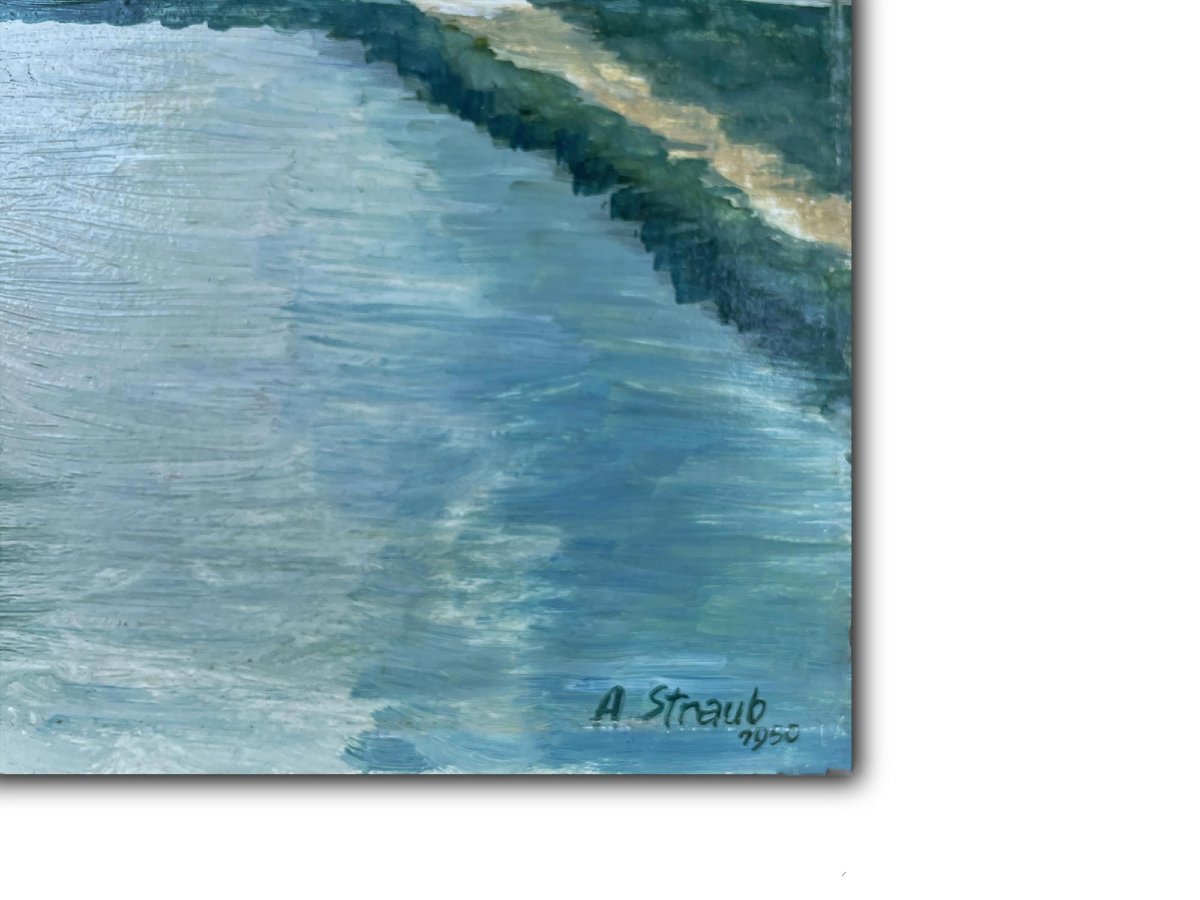 Il Monte Cristallo e il Lago di Landro-photo-4