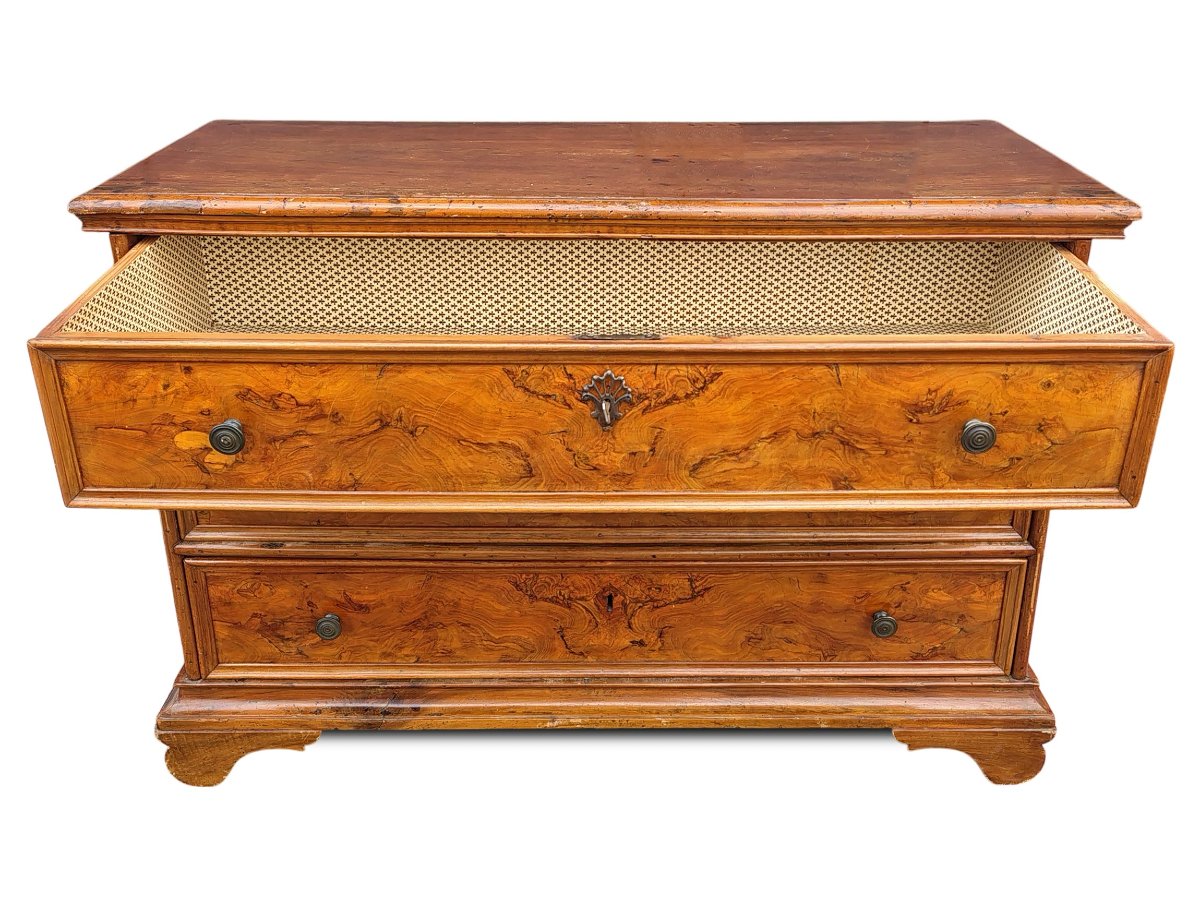 Cassettone Antico Veneto – XVIII Secolo -photo-3