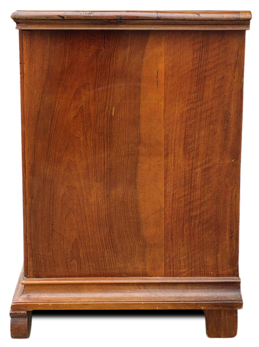 Cassettone Antico Veneto – XVIII Secolo -photo-6