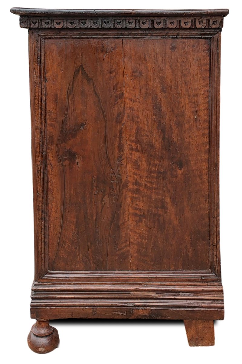 Cassettone veneto, fine XVII secolo -photo-1