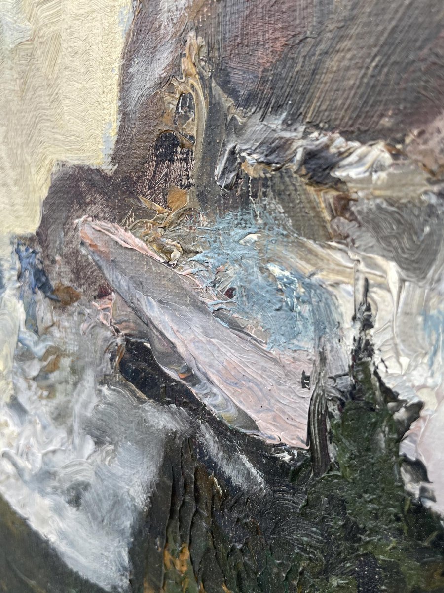 Tre Cime di Lavaredo e Lago di Antorno - Willy Angele -photo-2