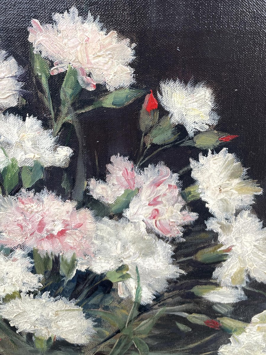 Mazzo di Fiori, Kereztes Margit -photo-2