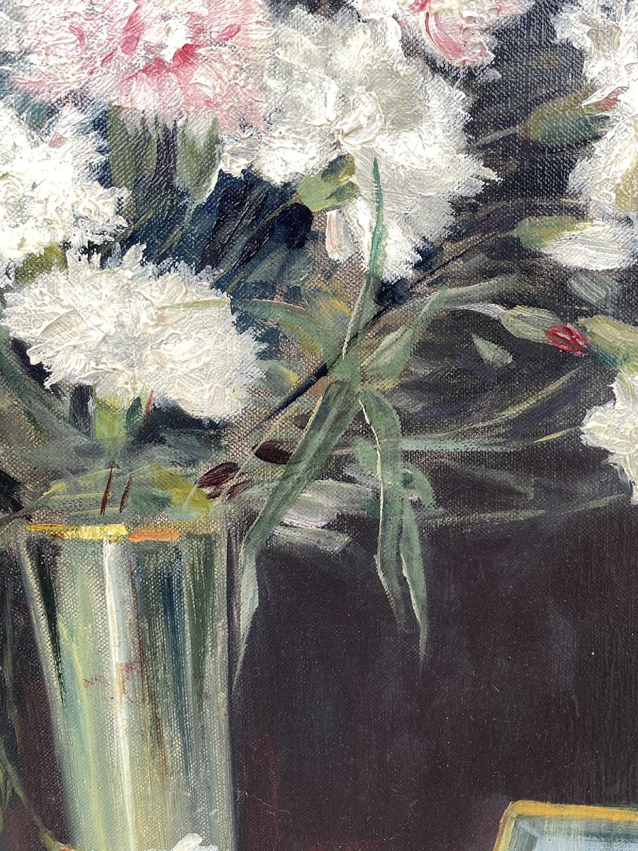 Mazzo di Fiori, Kereztes Margit -photo-1