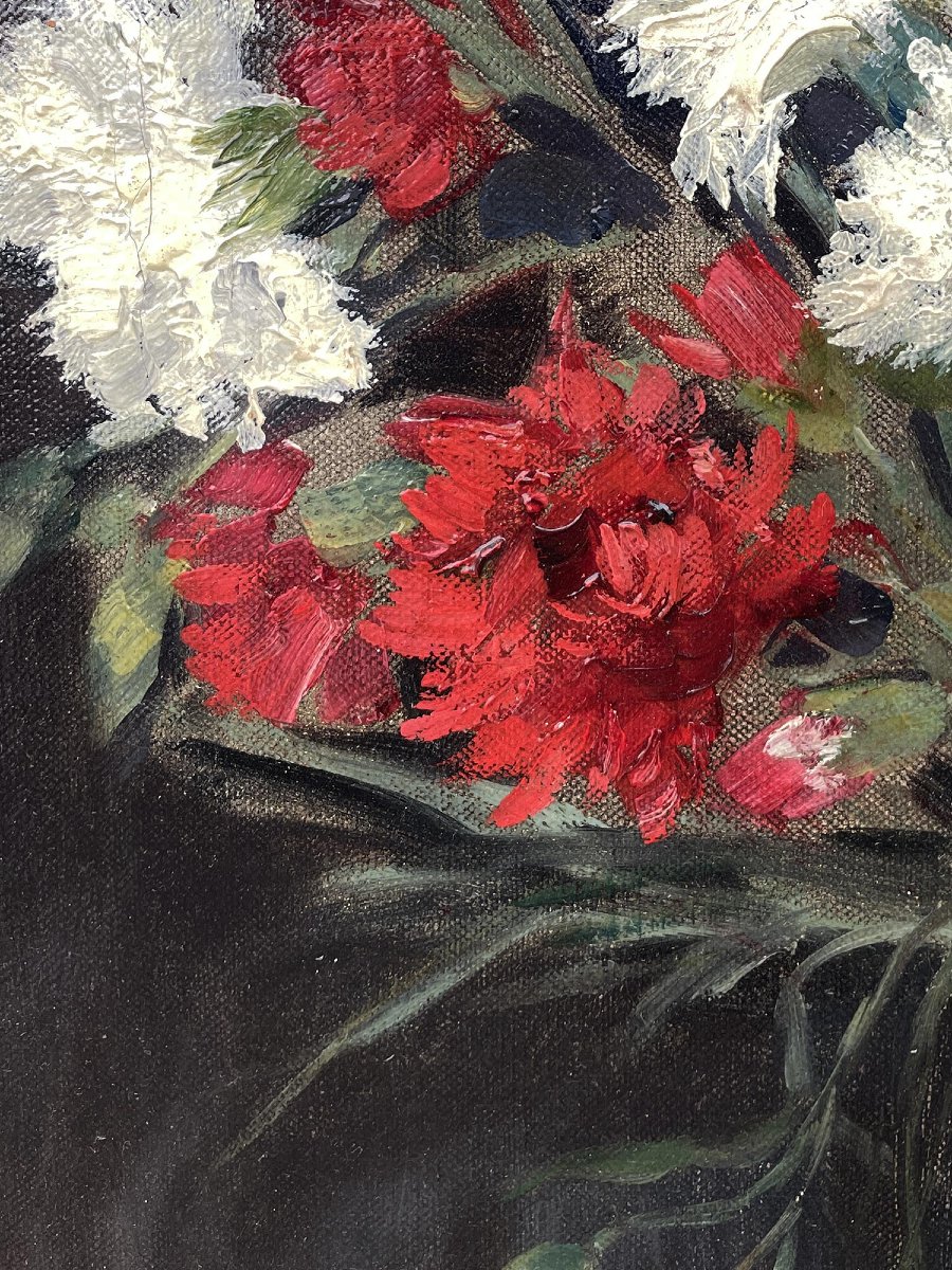 Mazzo di Fiori, Kereztes Margit -photo-3