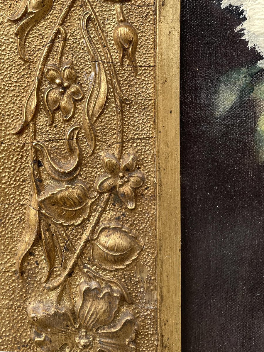 Mazzo di Fiori, Kereztes Margit -photo-7