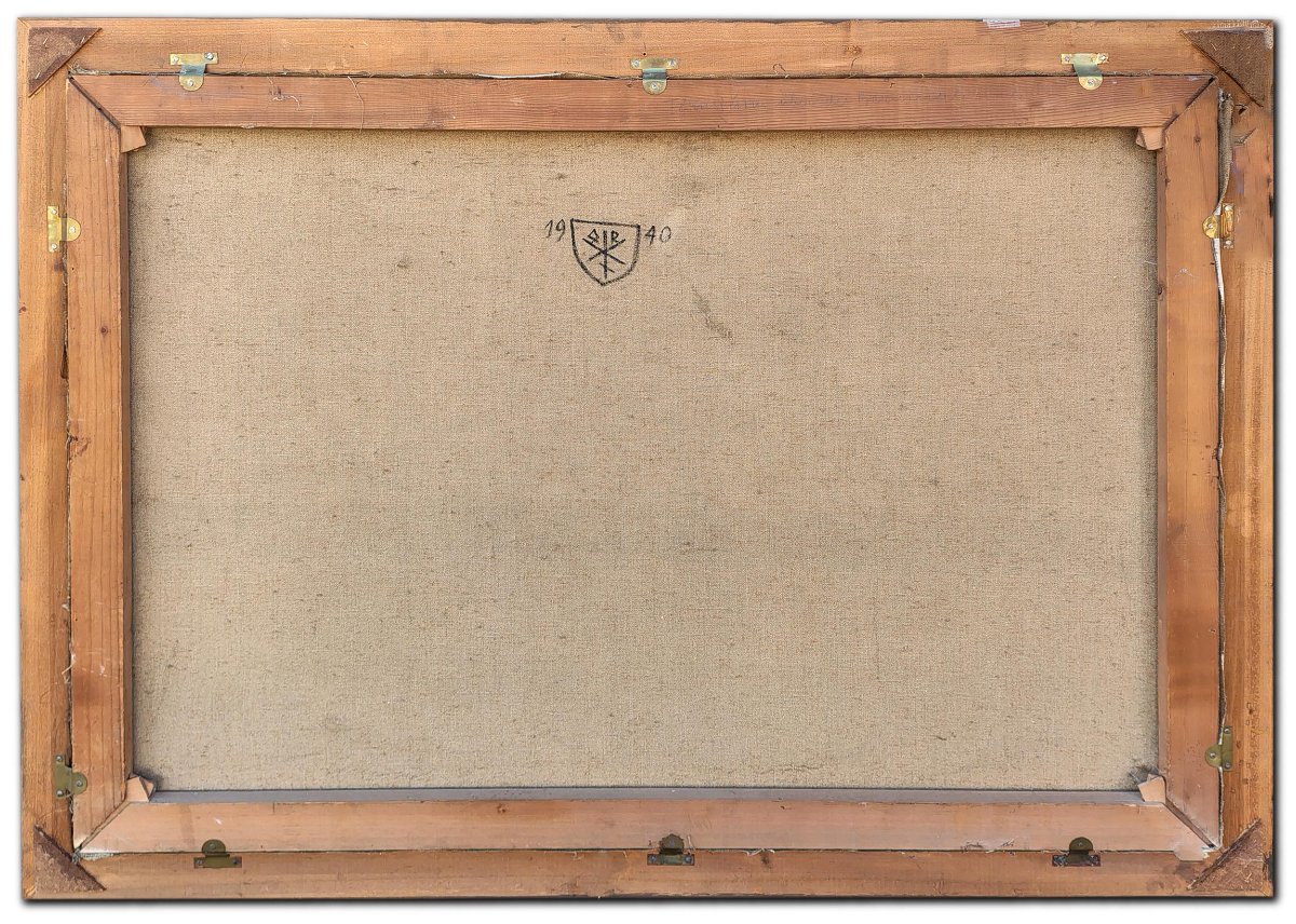 Massiccio del Bernina, H. Horn  -photo-8