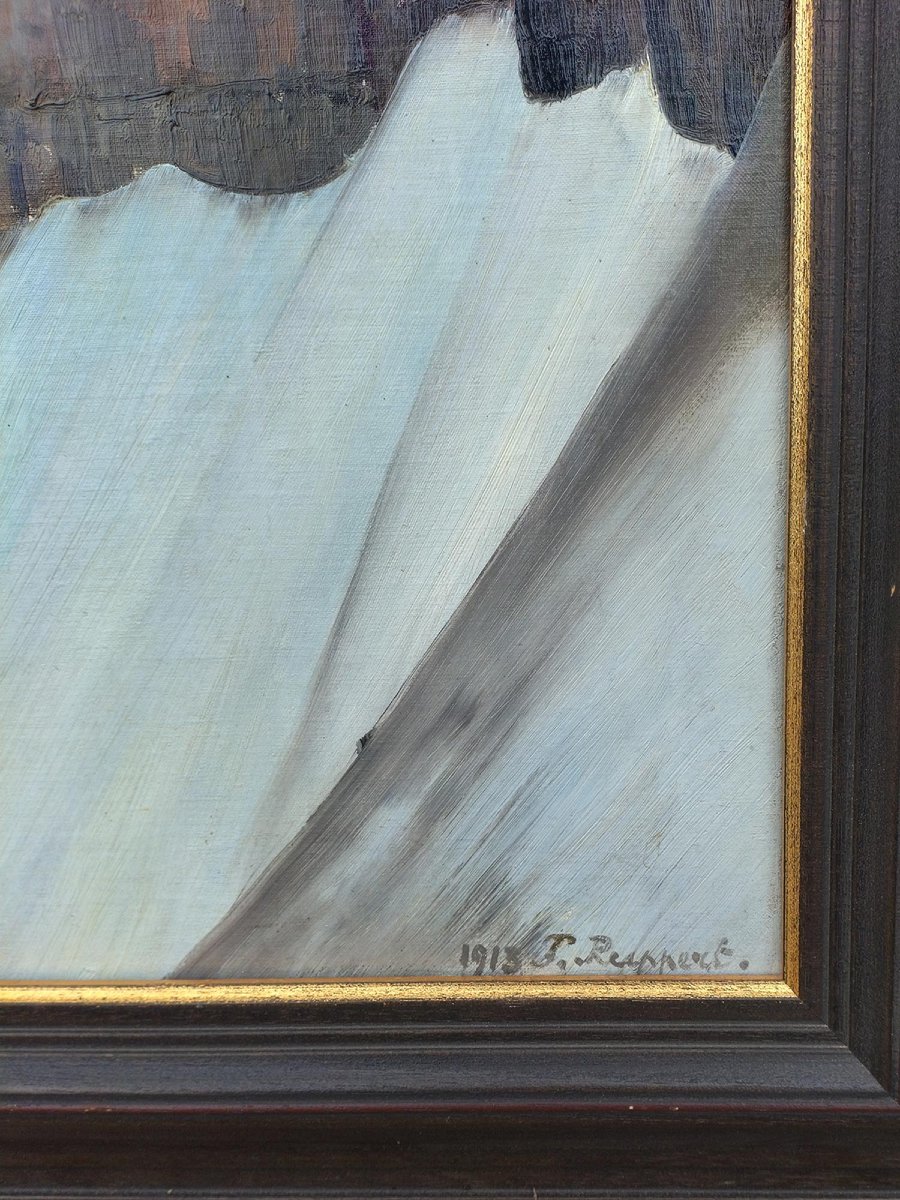 Monte Bianco – Fritz Ruppert -photo-2